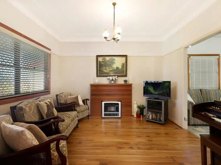 Second view of Homely house listing, 10 Downing Avenue, Regents Park NSW 2143