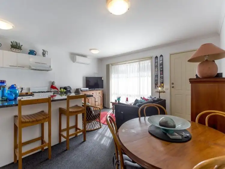 Third view of Homely unit listing, 10/293 Cranbourne Road, Langwarrin VIC 3910