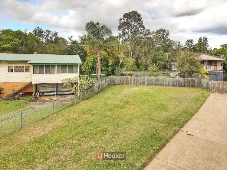 Third view of Homely land listing, 37A Coolinda Street, Sunnybank QLD 4109