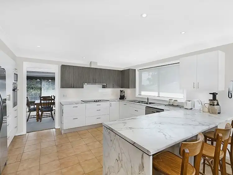 Second view of Homely house listing, 5 Tully Place, Berkeley Vale NSW 2261