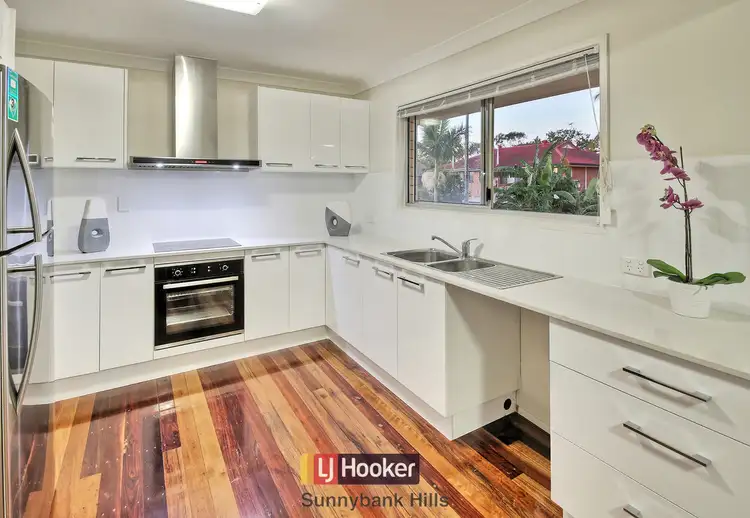 Third view of Homely house listing, 76 Underwood Road, Eight Mile Plains QLD 4113