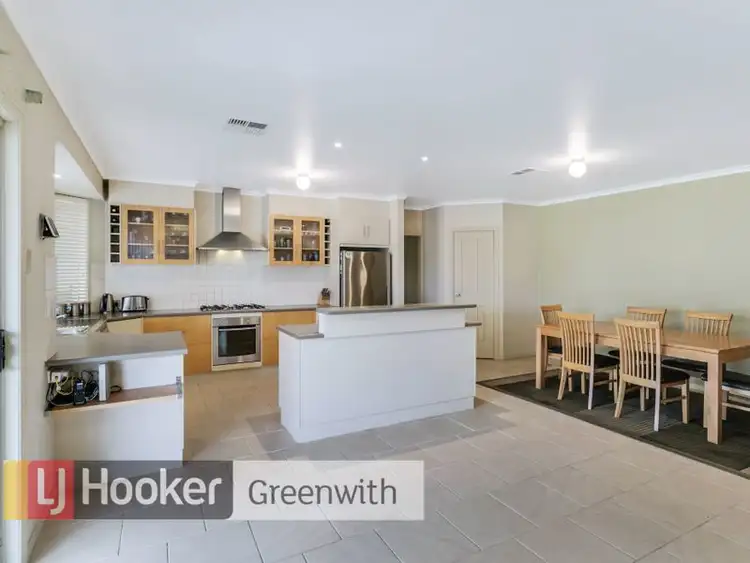 Third view of Homely house listing, 2 The Outlook, Salisbury Heights SA 5109