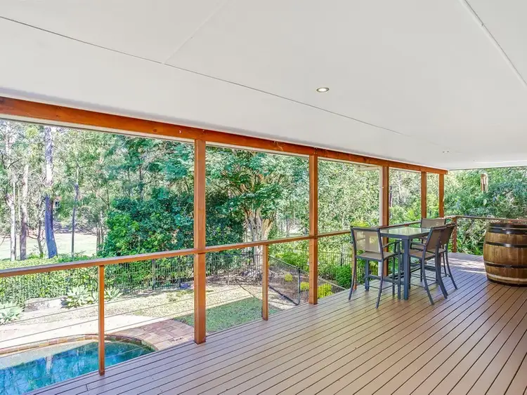 Third view of Homely house listing, 16 Federal Place, Robina QLD 4226