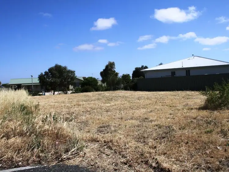 Third view of Homely land listing, 16 Etona Court, Milang SA 5256