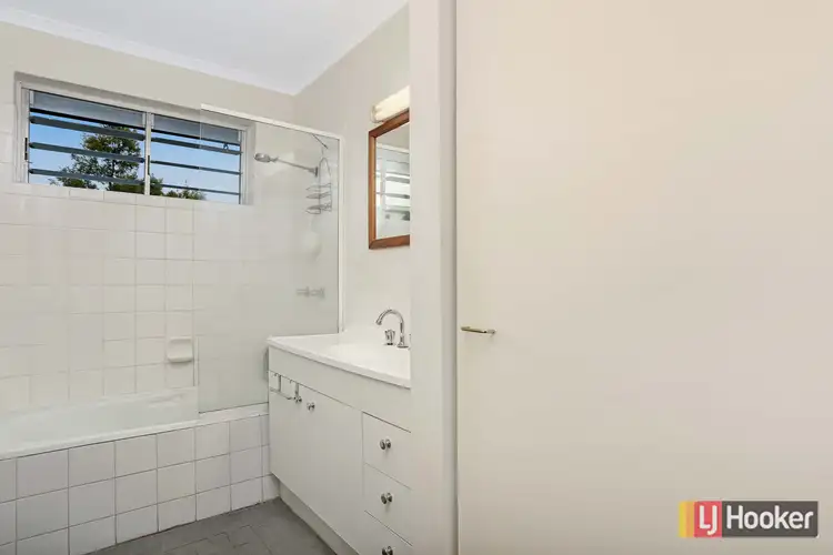 Sixth view of Homely unit listing, 10/138 Clarence Road, Indooroopilly QLD 4068