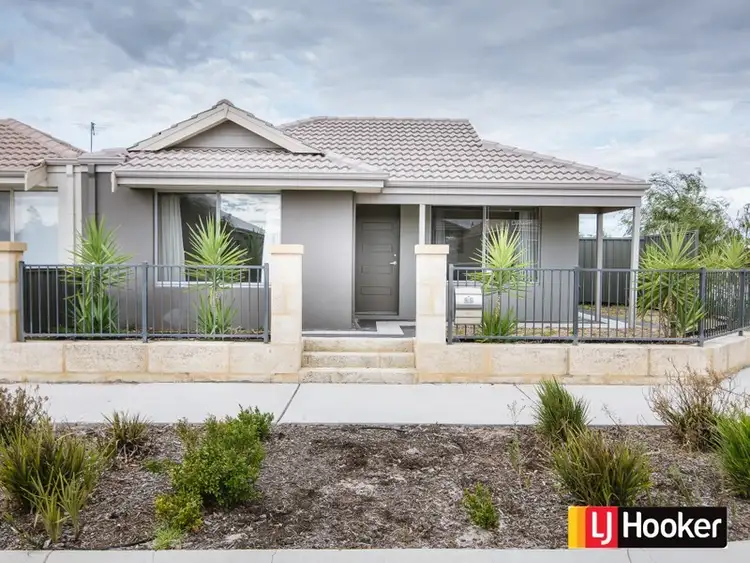 Main view of Homely house listing, 22 Heisler Boulevard, Brabham WA 6055