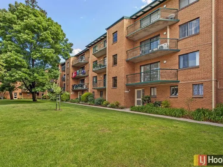 Main view of Homely unit listing, 13/13-15 Mowatt Street, Queanbeyan NSW 2620