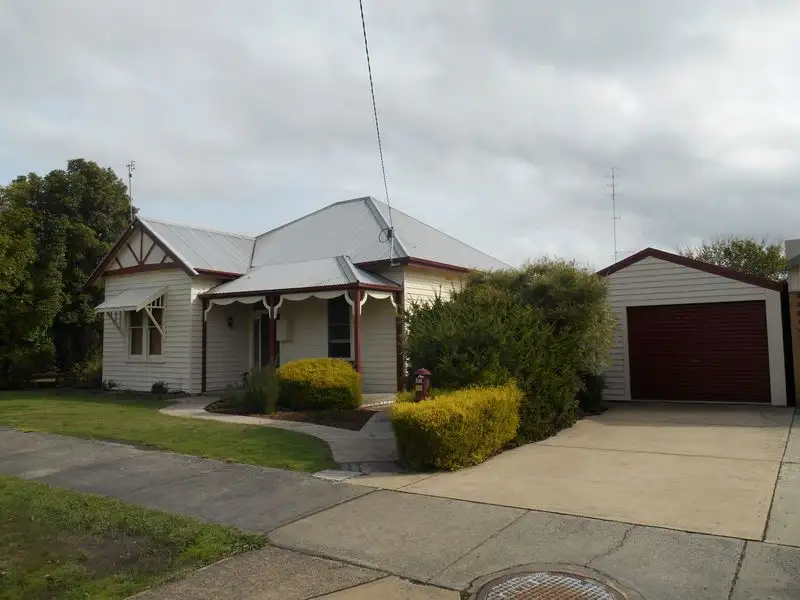 Main view of Homely house listing, 1 McLaughlin Street, Colac VIC 3250