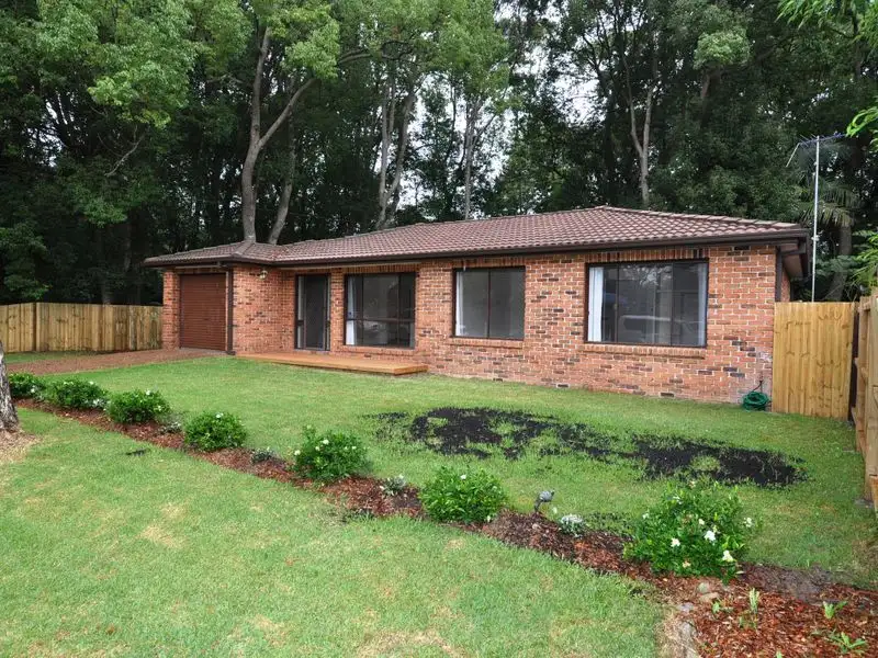 Main view of Homely house listing, 1/28 Cutrock Road, Lisarow NSW 2250