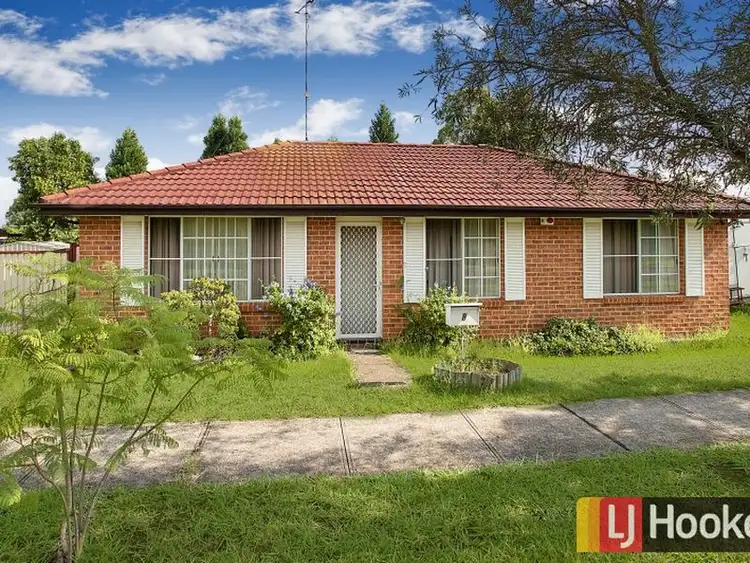 Main view of Homely house listing, 8 Raupach Street, Dean Park NSW 2761