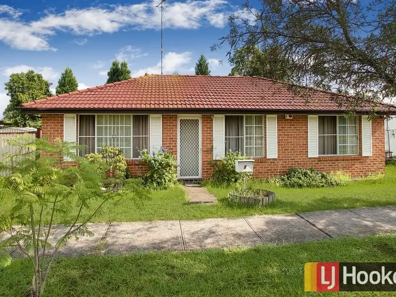 Main view of Homely house listing, 8 Raupach Street, Dean Park NSW 2761