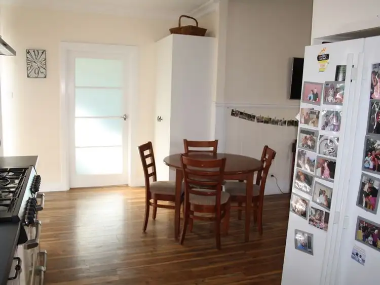 Fifth view of Homely house listing, 214 Nicholson Street, Bairnsdale VIC 3875
