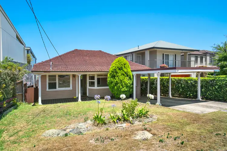 Second view of Homely house listing, 33 Quirk Street, Dee Why NSW 2099