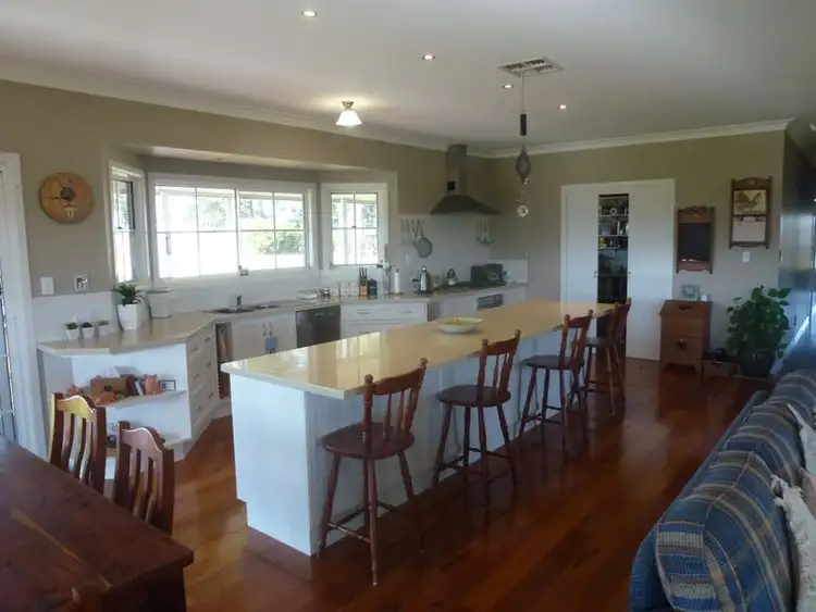 Fourth view of Homely rural property listing, 309 Halloran Road, North Arm Cove NSW 2324