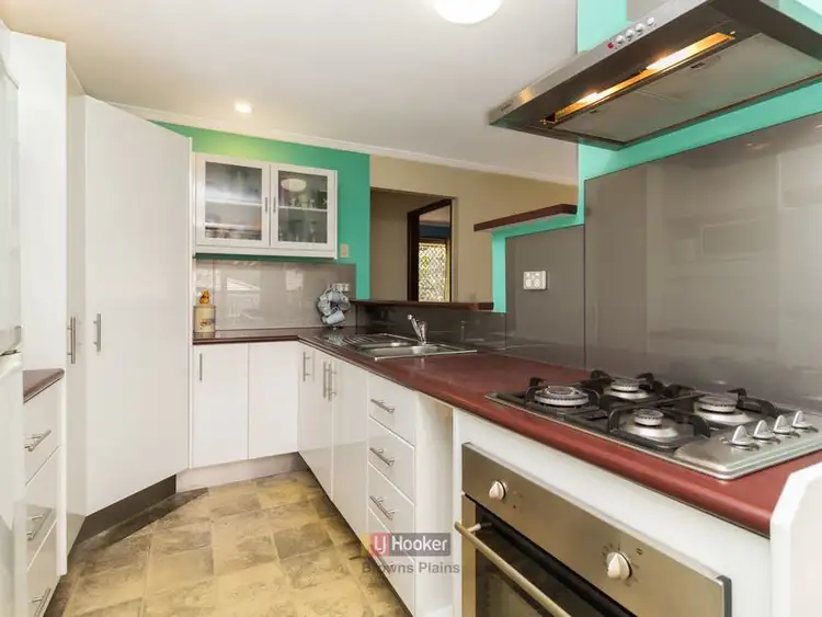Fifth view of Homely house listing, 24 Myall Street, Crestmead QLD 4132