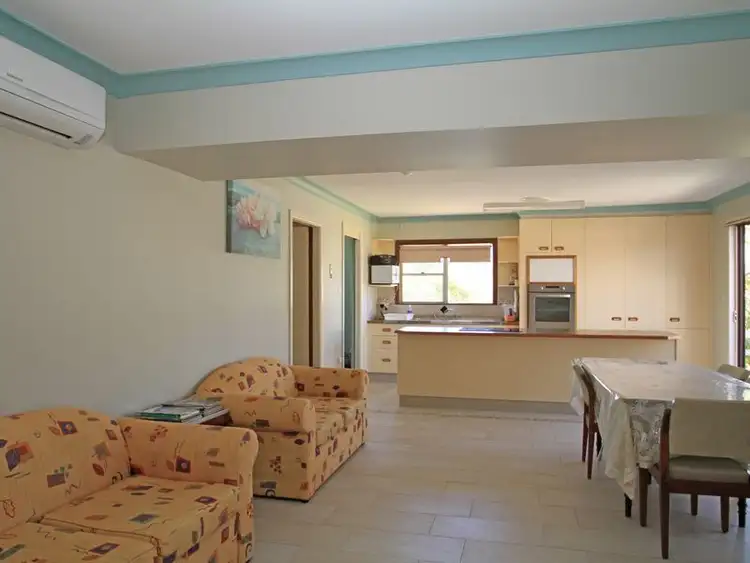 Fourth view of Homely house listing, 34 Swan Avenue, Cudmirrah NSW 2540
