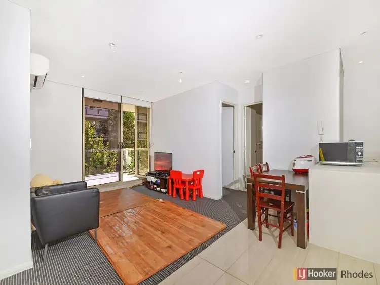 Sixth view of Homely apartment listing, 506/220-222 Mona Vale Road, St Ives NSW 2075