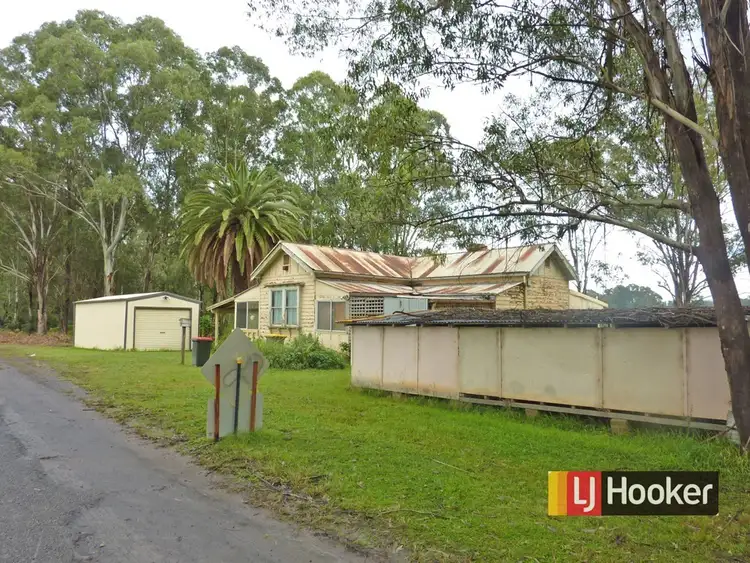Fifth view of Homely rural property listing, 27 Campbell Street, Riverstone NSW 2765