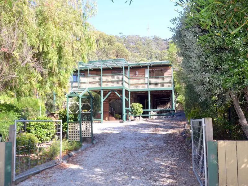 Main view of Homely house listing, 4 Burgess Street, Bicheno TAS 7215