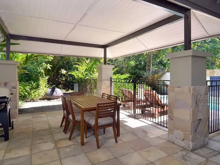 Second view of Homely unit listing, 150 Sea Temple/22 Mitre Street, Port Douglas QLD 4877
