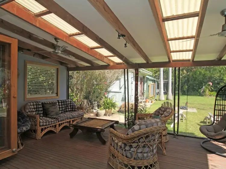 Third view of Homely house listing, 15 Cudmirrah Avenue, Cudmirrah NSW 2540