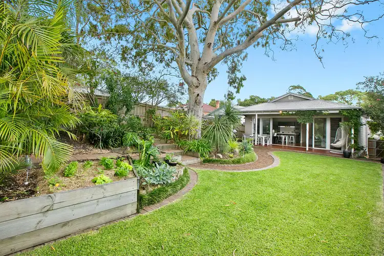 112 Wanganella Street, Balgowlah NSW 2093