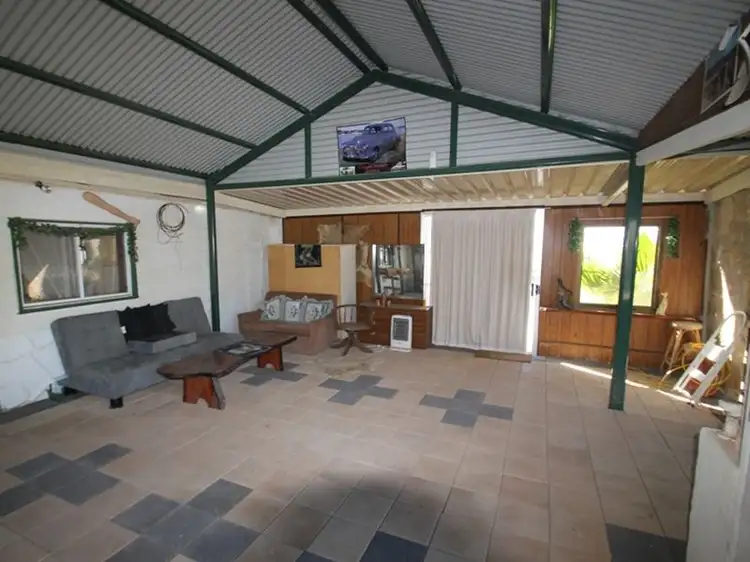 Fifth view of Homely house listing, Section 27 Daly Street, Cross Roads SA 5558