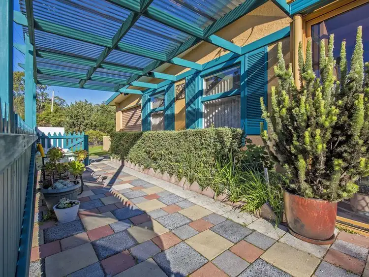 Second view of Homely house listing, 4 Honeysuckle Avenue, Sisters Beach TAS 7321