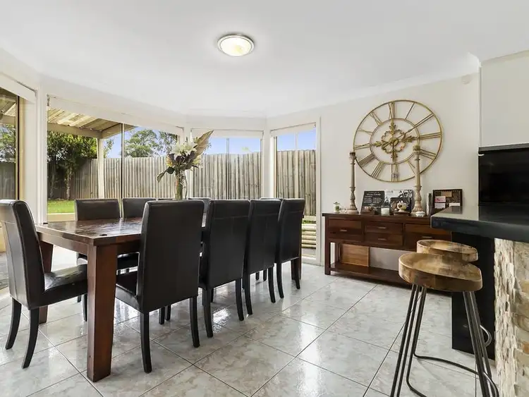 Fifth view of Homely house listing, 157 Braidwood Drive, Prestons NSW 2170