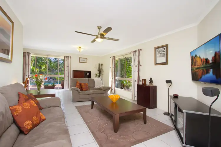 Fifth view of Homely house listing, 21 Blue Grass Crescent, Eight Mile Plains QLD 4113