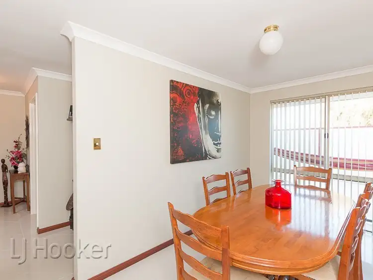 Sixth view of Homely house listing, 34 Manly Crescent, Warnbro WA 6169