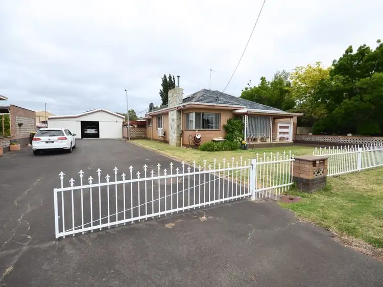 Main view of Homely house listing, 48 Arnott Street, Manjimup WA 6258