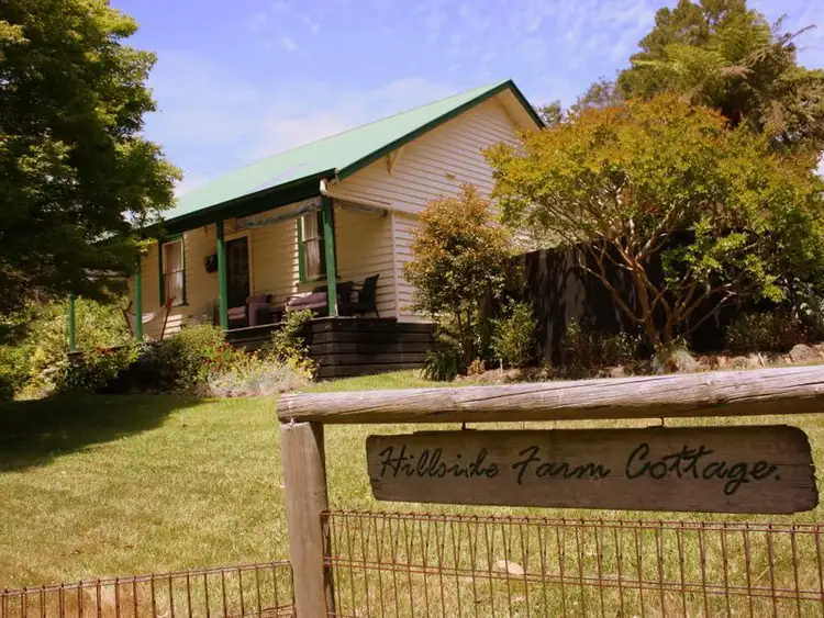 Second view of Homely house listing, 210 Tozer Road, Almurta VIC 3979