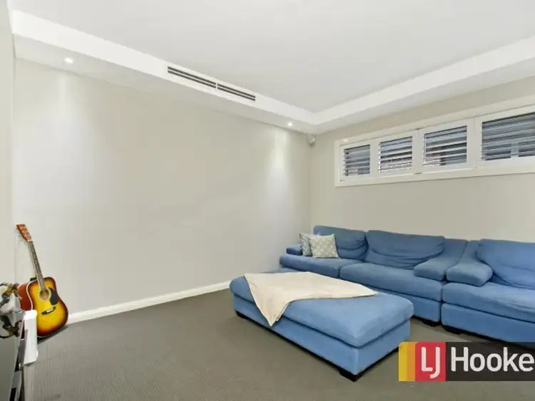Fifth view of Homely house listing, 4 Capertee Street, The Ponds NSW 2769