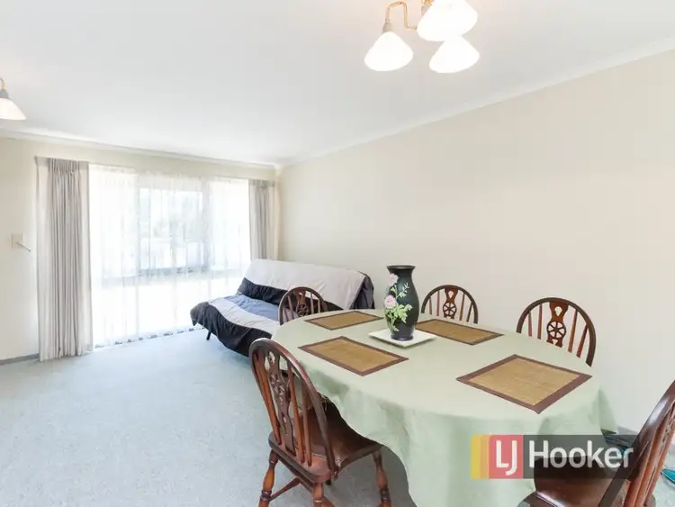 Third view of Homely house listing, 14 Harwood Court, Berwick VIC 3806