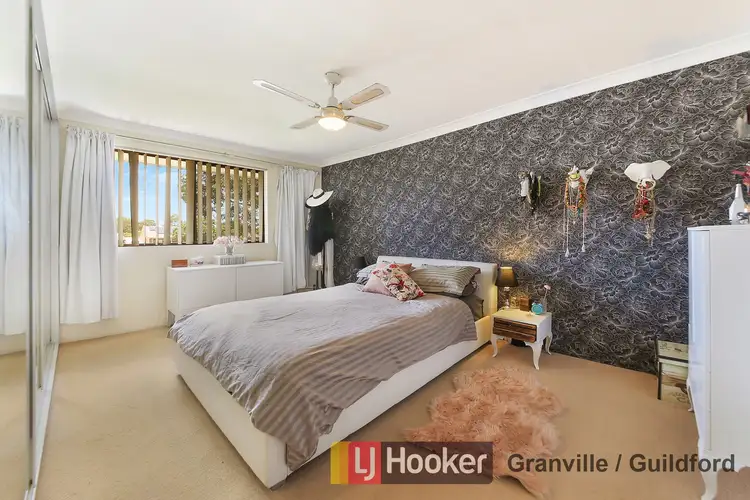 Fifth view of Homely unit listing, 9/52 The Trongate, Granville NSW 2142