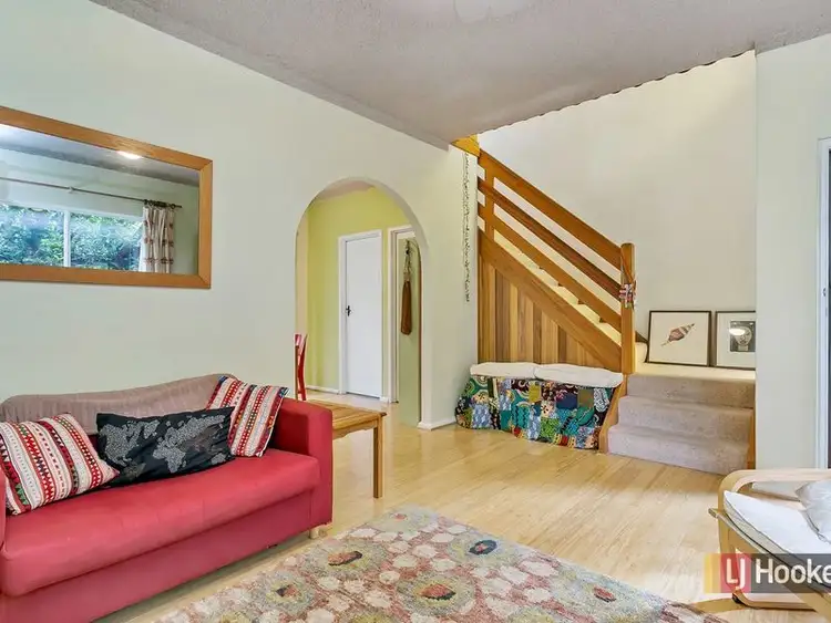 Second view of Homely townhouse listing, 4/6 Devon Street North, Goodwood SA 5034
