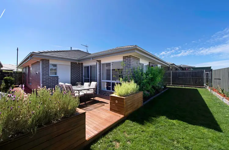 Main view of Homely house listing, 8 Hearne Street, Googong NSW 2620