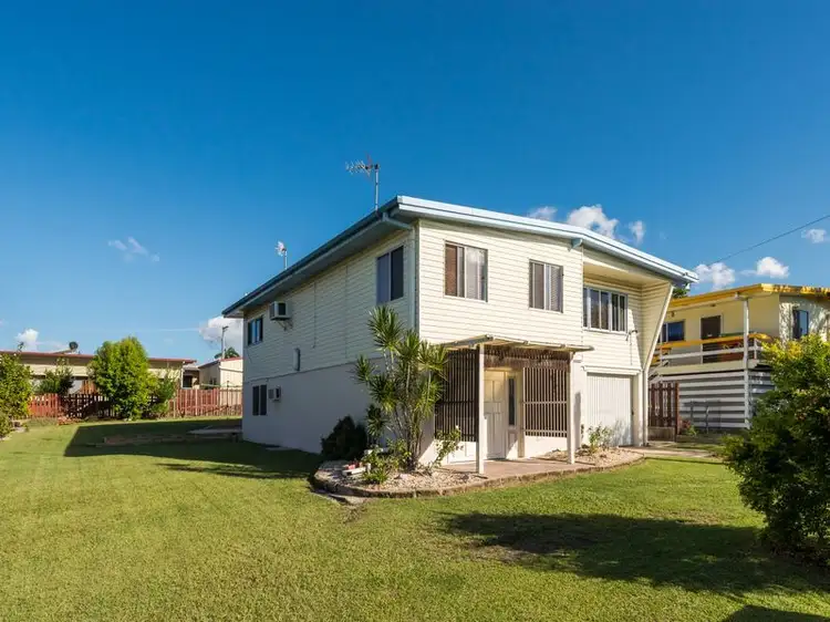 17 Schafer Street, Clinton QLD 4680