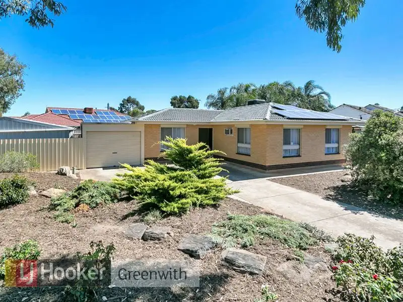 Main view of Homely house listing, 37 Kent Avenue, Brahma Lodge SA 5109