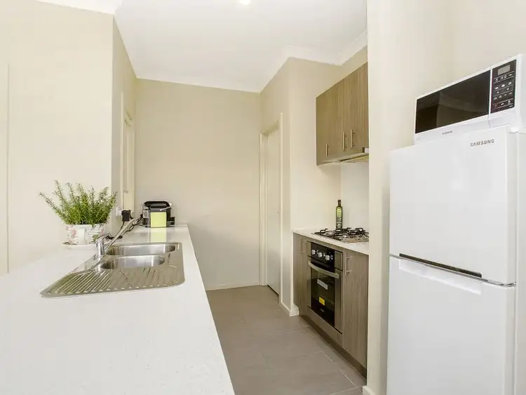 Second view of Homely house listing, 40 Featherbrook Drive, Point Cook VIC 3030