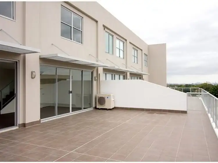 Fifth view of Homely apartment listing, 903/22 Charles Street, Parramatta NSW 2150