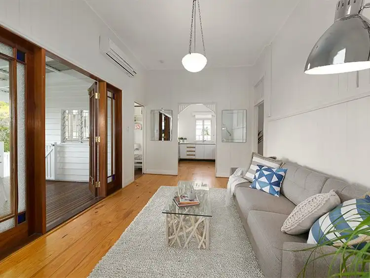 Fourth view of Homely house listing, 45 Livingstone Street, Yeerongpilly QLD 4105