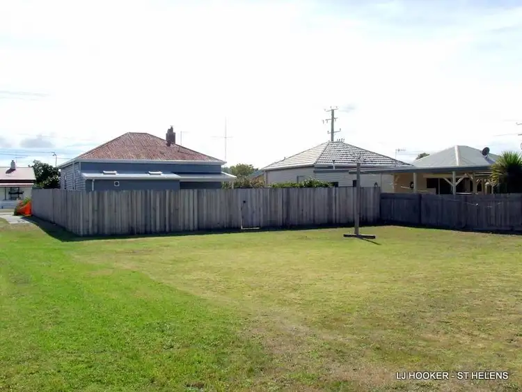 Second view of Homely house listing, 53 Quail Street, St Helens TAS 7216