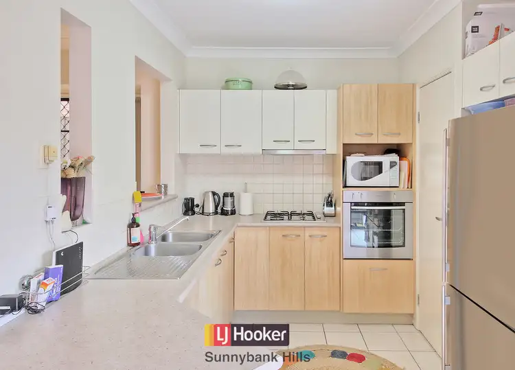 Sixth view of Homely townhouse listing, 6/111 Station Road, Sunnybank QLD 4109