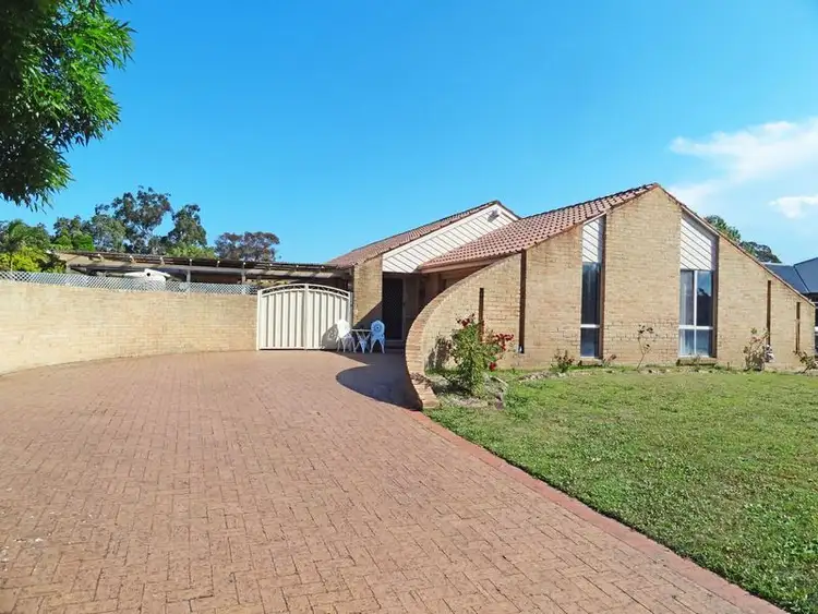 67 Benjamin Lee Drive, Raymond Terrace NSW 2324