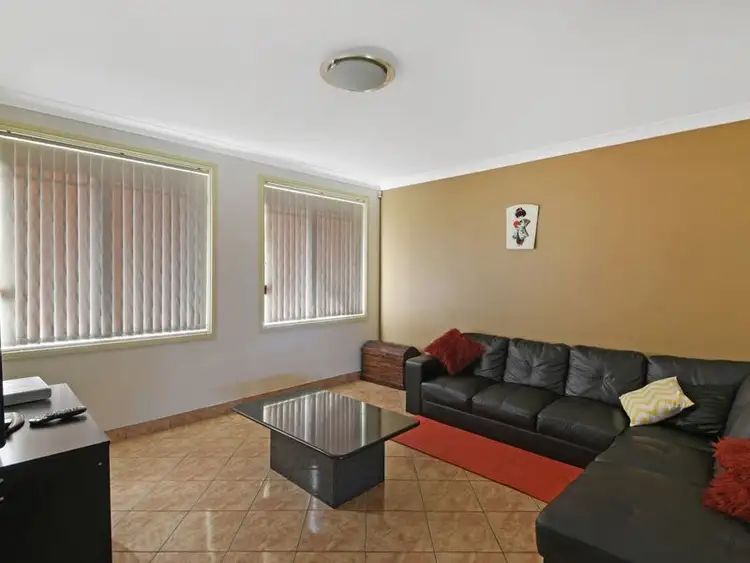 Second view of Homely semi-detached listing, 114 Tamworth Crescent, Hoxton Park NSW 2171