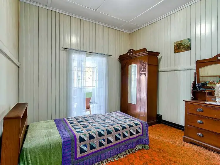 Fifth view of Homely house listing, 25 Wooloowin Avenue, Wooloowin QLD 4030
