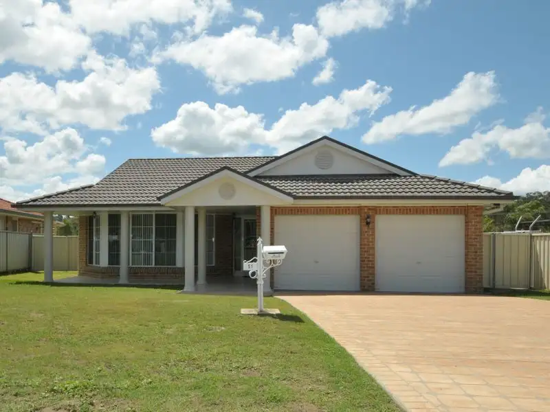 Main view of Homely house listing, 51 Streeton Drive, Metford NSW 2323