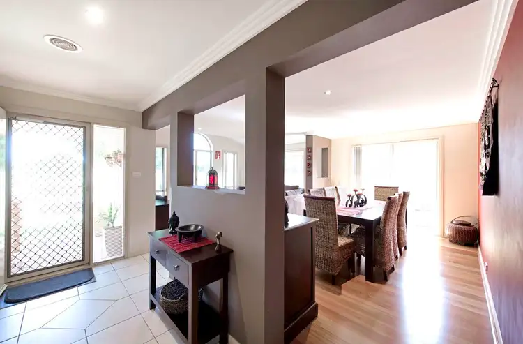 Second view of Homely house listing, 40 Ian Potter Crescent, Gungahlin ACT 2912